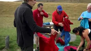 Adventure By Nature - Cave Stream Tour 2023