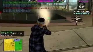 #L |✞ King Capture |Rifa ( Canta ) vs Vagos ( Vinchezo ) ✞| By Лось