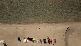 Naxos Sea Kayak Symposium - Official video 2019