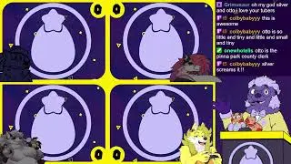 GAME SHOW W/ CHEY, DEE, NOVA, & VAL!  |  SILVER SCREEN VOD