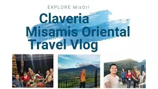 Explore Claveria MisOr! #TravelVlog #ExploreMisOr #ClaveriaMisamisOriental