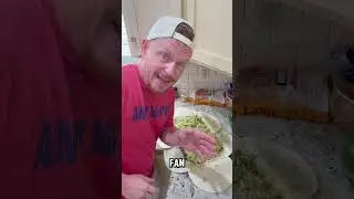 Положите этот хруст в рот и сэкономьте немного денег 🤯 #еда (cassolive)
