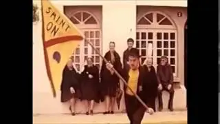 VOS GUEULES LES MOUETTES (1974) Un Pardon bien arrosé ! EXTRAIT CULTE avec ROBERT CASTEL