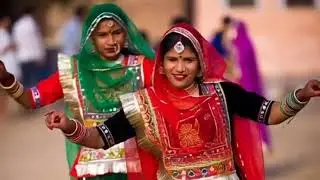 भारतीय नृत्य कलाएं और विभिन्नता, Indian Dance Culture And Tradition #indian_culture #indiantradition