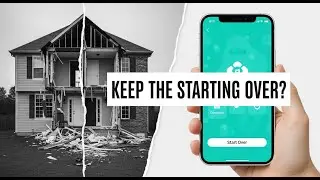 Divorce & The House: How to Keep It (or Start Over) + New App!