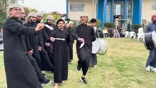 فصل جوبي مرتب - الفنان جاسم الفهداوي- جوبي فرقه علاوي الملحاني وجماعته -اشتركوا في القناه 