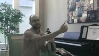 5 tips to become a better musician and violinist
