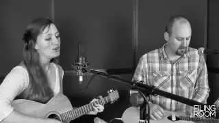 Leo James & Katy Hooper - Pelican - Filing Room Sessions