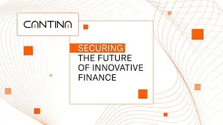Cantina Summit: Advancing Institutional Security in Web3