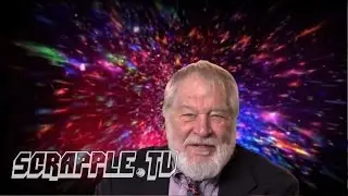 Multiverse, Emma Stone, World Cup [Scrapple TV News]