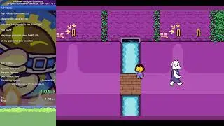 Undertale Full-Speed Automasher Genocide SPEEDRUN in 1:06:46