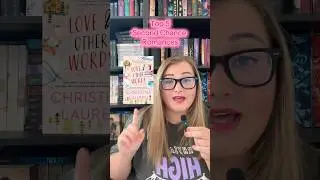 second chance romance recs!! #booktube #bookbites #romancereader #secondchanceromance #romancebooks