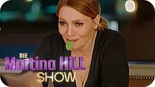 Outtakes | 2020 | Die Martina Hill Show | SAT.1
