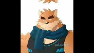 Otake Takemoto - edit / Furry /
