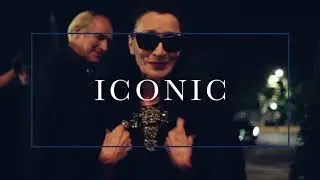 Rosewood Regulars - Always Iconic