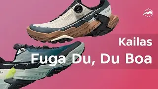 Kailas Fuga Du & Du Boa