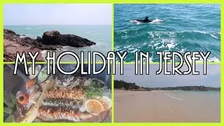 My Holiday in Jersey 2023
