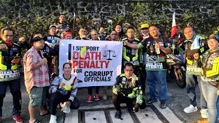 NAKU PO!! D34TH P3NALTY PARA SA MGA KORAP NA POLPOL LITIKO. 