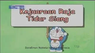 Doraemon Terbaru Februari 2020 |Bahasa Indonesia