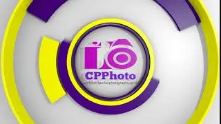 🆕animated Logos 🏻 Animated Logos 2020 Video CPPhotoCircular Transition