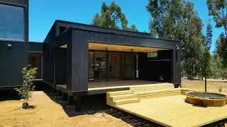 EHAUS | Casa El Claro Maitencillo