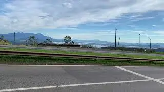Pedal br277 at&eacute; Morretes pr, de bike MTB
