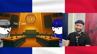 A French Reacts: What If the South Had Won the American Civil War?
