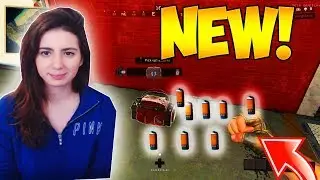 EVERYTHING NEW IN BLACK OPS 4 UPDATE! (WHERE TO FIND PAINT CANS & HOW to UNLOCK BLACKOUT CAMOS BO4)