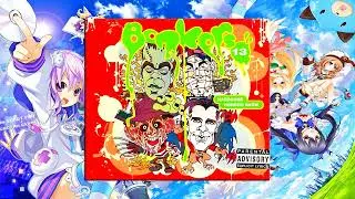 The BEST of BONKERS 13 ~ ALMIGHTY REMIX