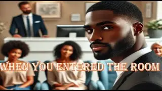 When You Entered The Room (Remastered) by BattleSync (Marriage Album)