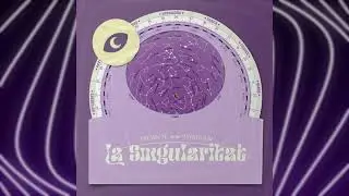 Projecte Astrolabi - La Singularitat (Full Album 2023)