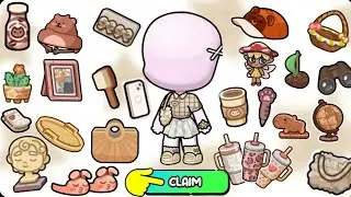 NEW UPDATE !!  ALL NEW AESTHETIC ITEM'S LOCATION AND AESTHETIC DRESS IN AVATAR WORLD
