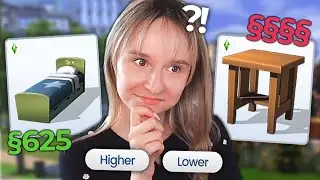 The Higher Lower Game by James Turner is CURSED