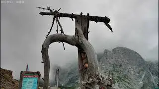 Cima Madrizze