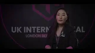 UK International London Beauty School: Your Pathway to a Successful Career in Makeup Industry