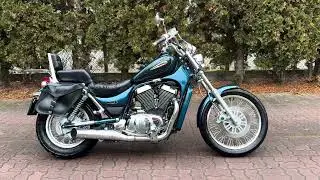 Suzuki Intruder VS 800