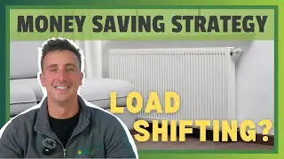 What is Load Shifting? | Save Money Today