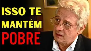 O Pior Erro que te Mant&eacute;m Pobre, Segundo Stuart Wilde (e Voc&ecirc; Comete Todos os Dias)