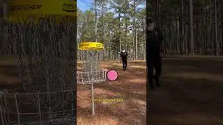 #flightfactory #trashpanda #mvpdiscsports #lifeisbutadream #flyingdisc #louisianadiscgolf