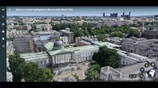 Google Earth | Whole World on Your Finger Tip | World Tour | with | New Google Earth |
