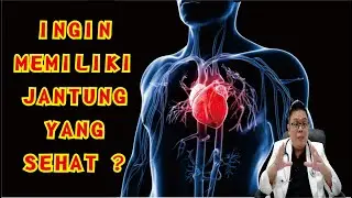 JENIS MAKANAN YANG BAIK UNTUK KESEHATAN JANTUNG
