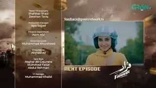 Farar last episode | farar last episode teaser| farar | promo | Hamza Ali Abbasi| Ahmad Ali Akbar