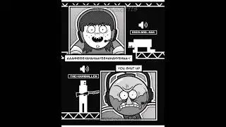 If Benson Was a Gamer [MEME PARODY]