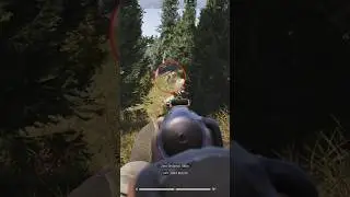 Mosin is OP in Arena breakout Infinite PC 💪