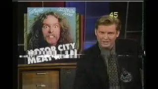 Channel Switching (May 19, 1998; Minnesota)
