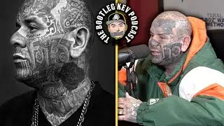 Baldacci was shot 5x w/ an AK47 & was almost paralyzed