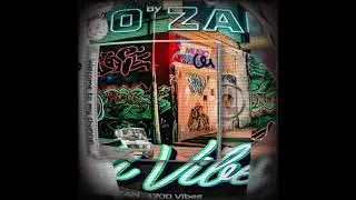 1700 zan - Cali vibes (Official Audio) 