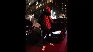 [FOR SALE] VEX - RED STREET | DARK TRAP/DETROIT BEAT