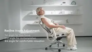 📌 Is it hard to concentrate in a sedentary office with back pain?