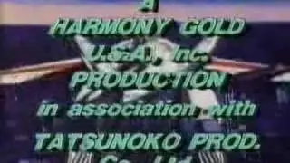 Robotech